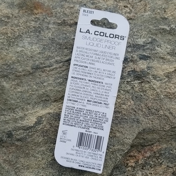 L.A. Colors Eyeliner - Picture 5 of 5
